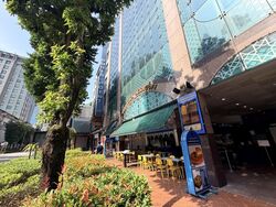 Bugis Point (D7), Shop House #564631451